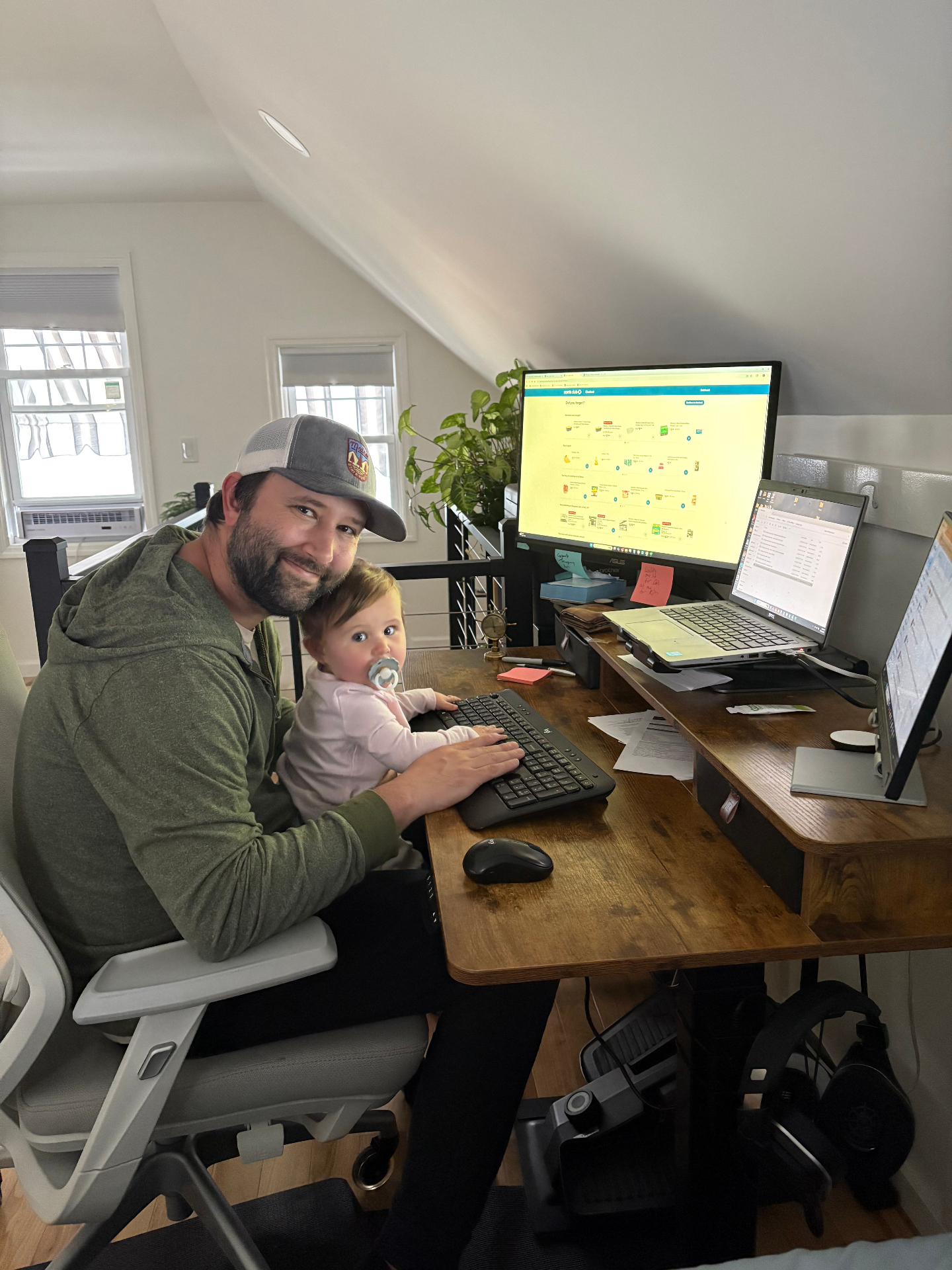 Adam Korol, CPA